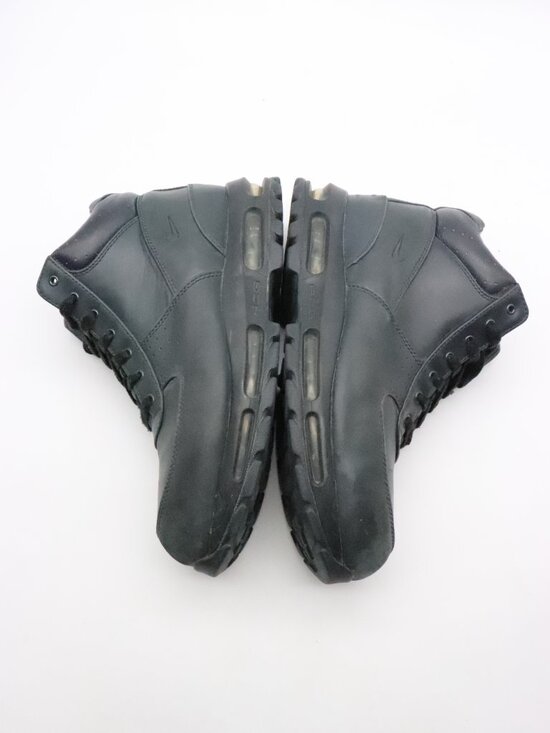 Nike Air Max Goadome ACG Men\'s Size 11 Dark Obsidian Athletic Boots 865031-403 main image 11
